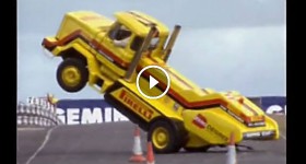 american truck show