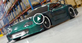 rc drifting