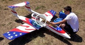 GREATEST Onboard RC JET Video