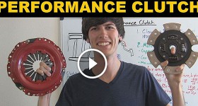 HOW DOES MANUAL TRANSMISSION WORKS