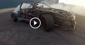 SWH DeathKart