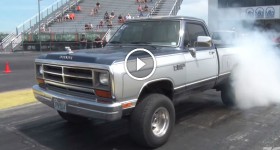 88mm Turbo RAMARO