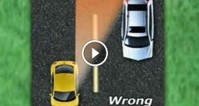 AutoFocus - How to adjust your car's mirrors