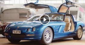 Bristol Fighter The Coolest Car You have Never Heard Of - XCAR