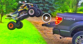 Easy Quad Load