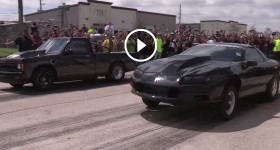 Flaco vs LMR for $6000