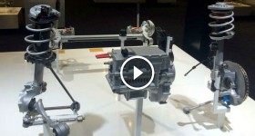 How Suspension Works