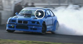 Kamikaze Drift Events 2014 2015 Round 3