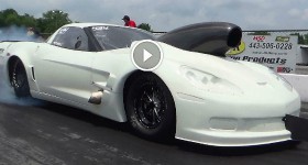 Mo Hall n That Wild Corvette 10.5 TNT Cecil 7-3-15