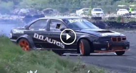 NI Drift RD 2 Let the fun continue!