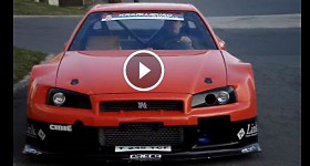 Skyline V12 4 turbos