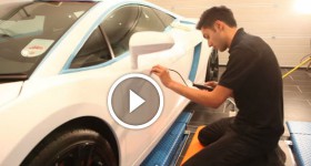 The most expensive car wash in the world