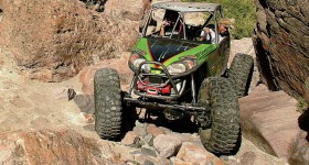 custom 4x4 buggy wheeling - featured image