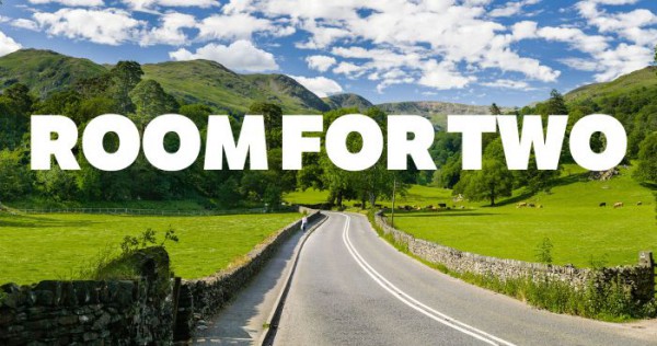 road lake district