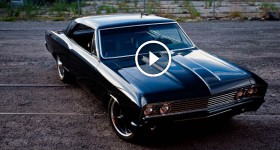 1967 Chevelle SS Big Block 572