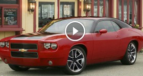 2016 Chevy Chevelle New Sedan Car Price Overview Specs