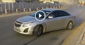 Awesome Drift