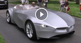 BMW GINA Concept