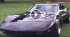 Chevrolet Corvette History (National Geographic)