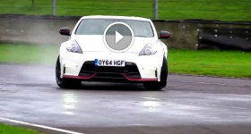 How To Drift Perfectly - Fifth Gear