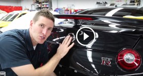 How to Remove Car Emblems