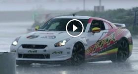 PPR Nissan GTR Randy Pobst Takes on Pikes Peak! - Ignition Ep. 136 -