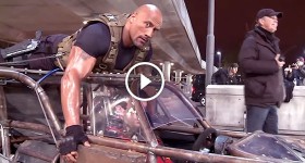 Fast and Furious 6 MISTAKES