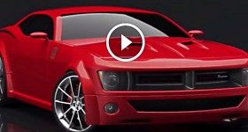 2015 Dodge Barracuda SRT First Look