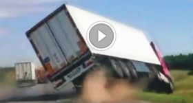 Just Takes One Careless Driver...