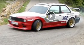 PEOPLE ARE AWESOME (INSANE DRIFTING)