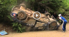 Patrick Richard Alan Ockwell Crash at Baie Des Chaleurs 2010