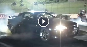 Tuning the HPI R34 Skyline from stock to 11-seconds