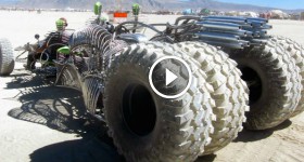 Ultimate Car Artist