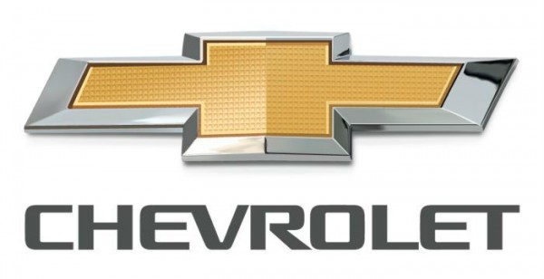 chevrolet logo