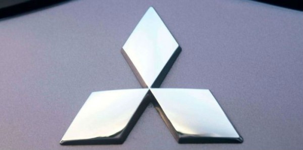 mitsubishi logo