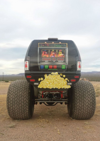 sin-city-hustler-monster-truck rear end