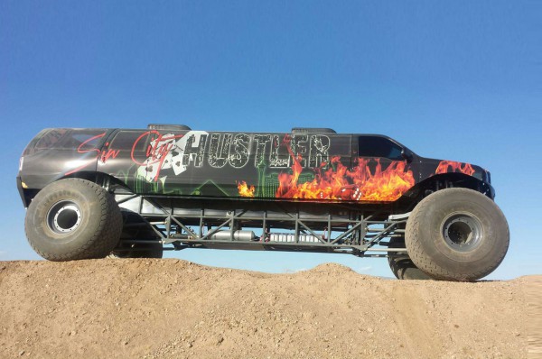 sin-city-hustler-monster-truck-side view