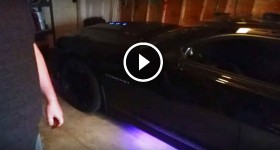 Camaro SSurprise