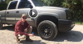 Diesel Owners Say