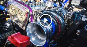 Ultimate Turbo Exhaust Engine and Blow Off Sounds Compilation #5