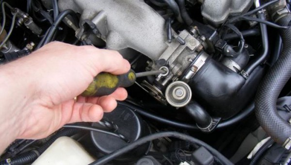 Advancing Your Ignition Timing