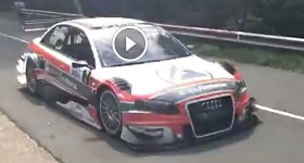Audi A4 DTM