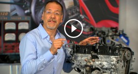 CNET On Cars - Car Tech 101 Electric turbos are coming