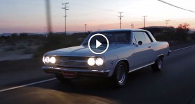 Chevelle Siblings Bring High-Desert Satisfaction -