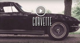 D-Witt - Corvette