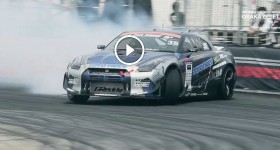 Drift 2015 ⚠TOKYO ⚠ Super Drift HD