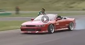 Kazama - Rodeo Drift