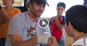 Reach Out WorldWide - Fulfilling the unmet Need