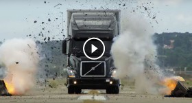 Ryder Project Rebirth The Story of one Truck's Death & Redemption