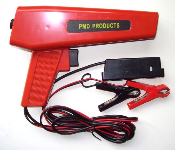 inductive timing light